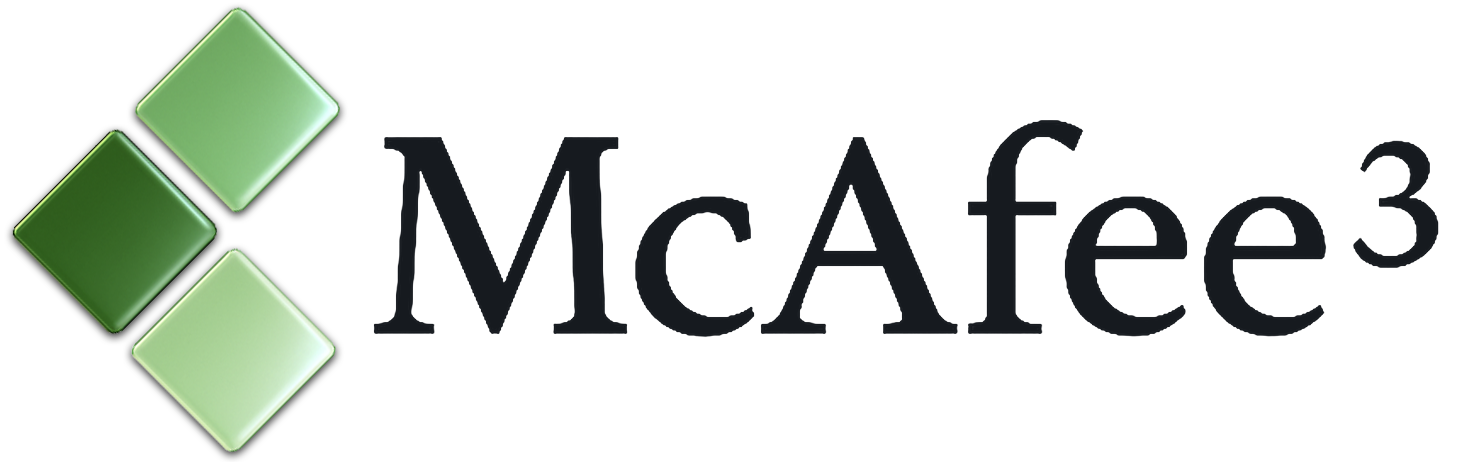 McAfee3 Architects